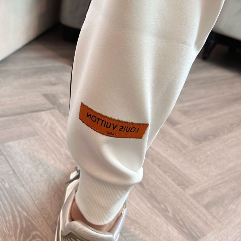 Louis Vuitton Long Pants